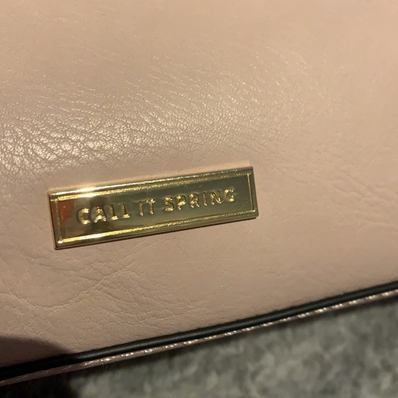 Call It Spring Purse - Picture 7 of 8